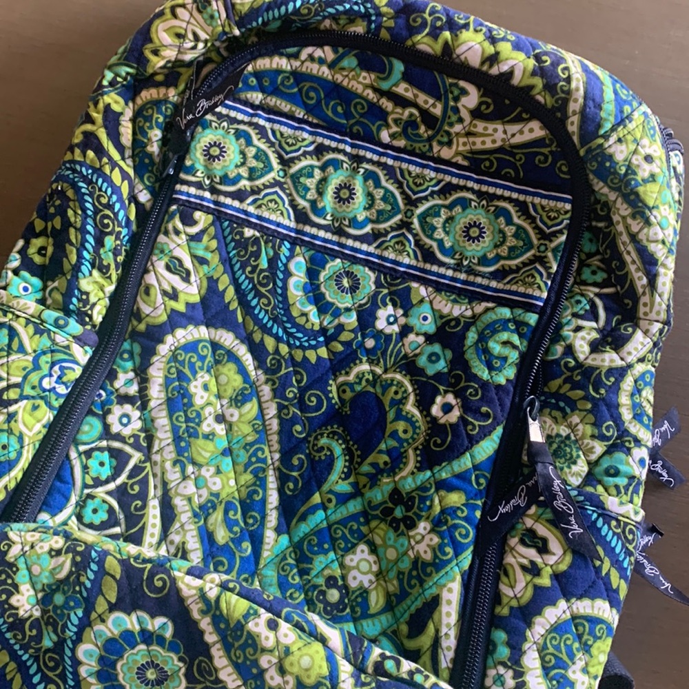 Vera Bradley | Backpack
